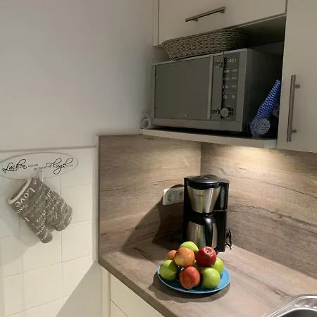 Ferienwohnung 