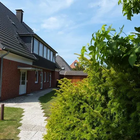 Ferienwohnung 