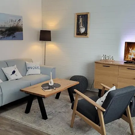 Ferienwohnung 