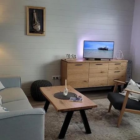 Ferienwohnung 