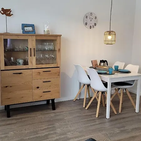 Apartman Ferienwohnung 
