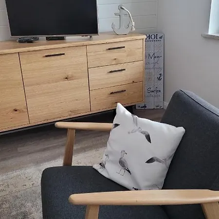 Ferienwohnung 