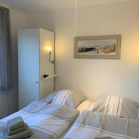 Apartman Ferienwohnung 