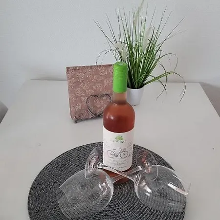 Ferienwohnung 