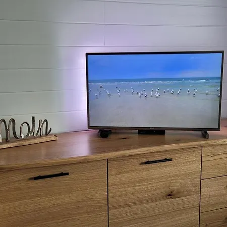 Apartman Ferienwohnung 