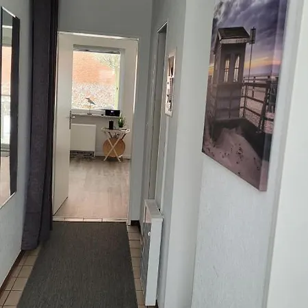Ferienwohnung 