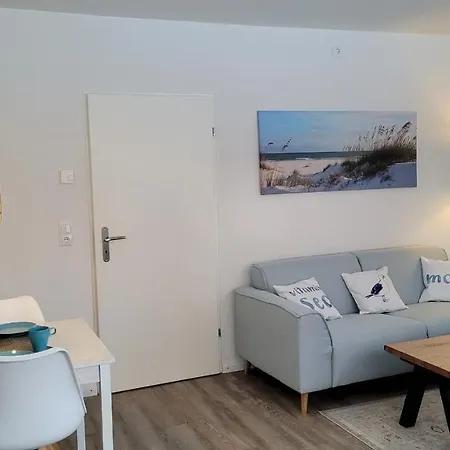Ferienwohnung 
