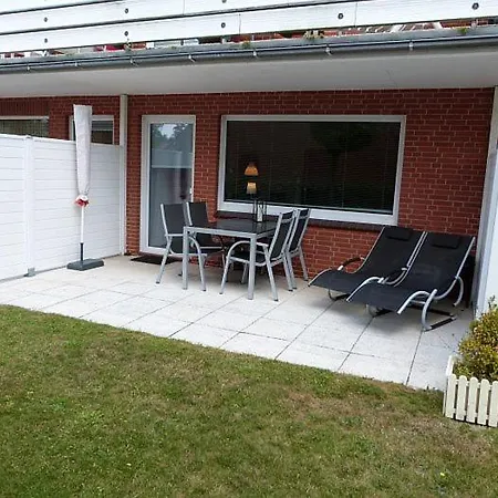 Ferienwohnung 