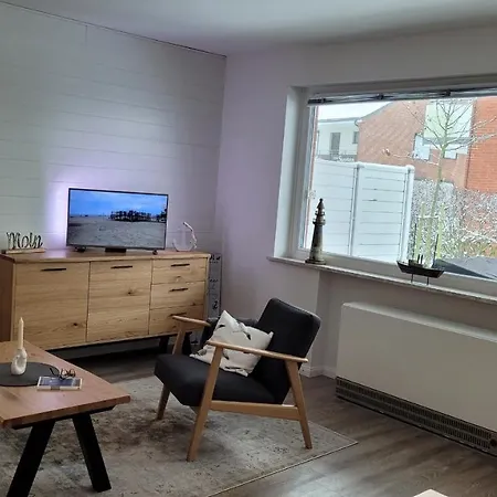 Ferienwohnung 