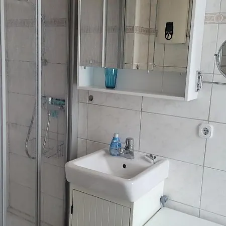 Apartman Ferienwohnung 