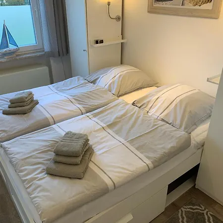 Ferienwohnung 