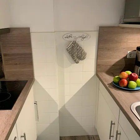 Ferienwohnung 